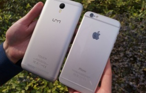 ТОП 10 — Китайские смартфоны которые можно купить вместо iPhone 6